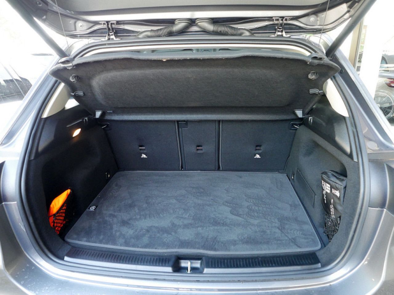 Mercedes-Benz B-Klasse – Bild 10