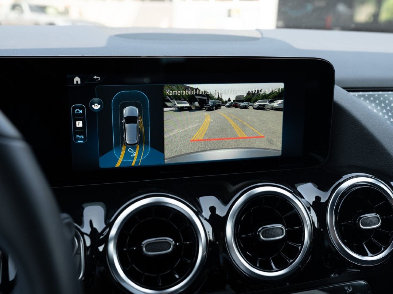 Mercedes-Benz B-Klasse – Bild 14