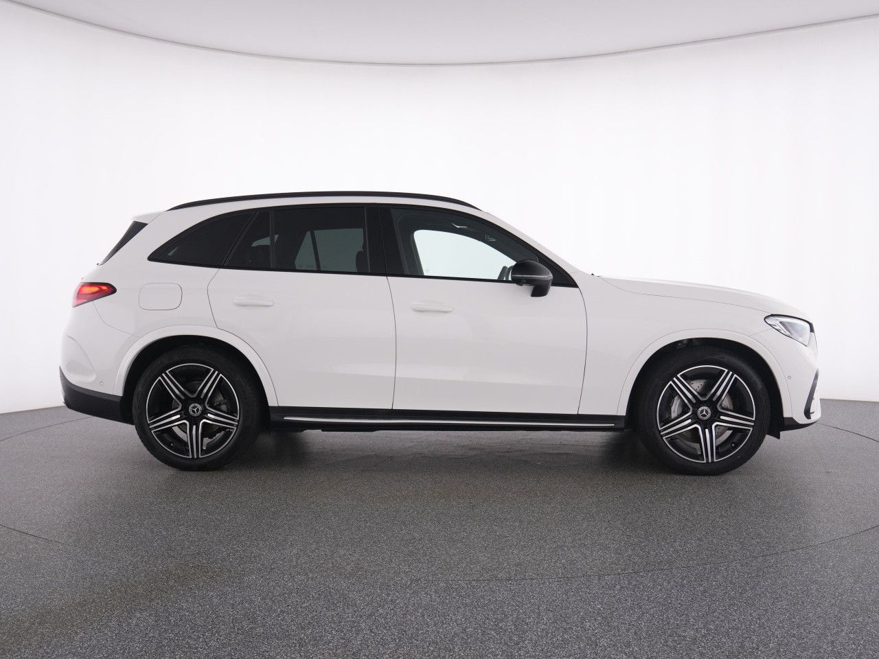 Mercedes-Benz GLC – Bild 11