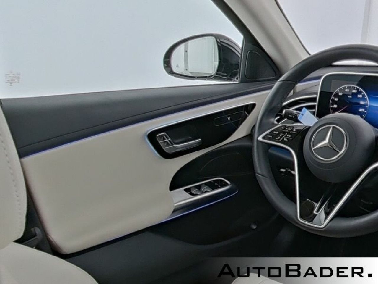 Mercedes-Benz E-Klasse – Bild 9