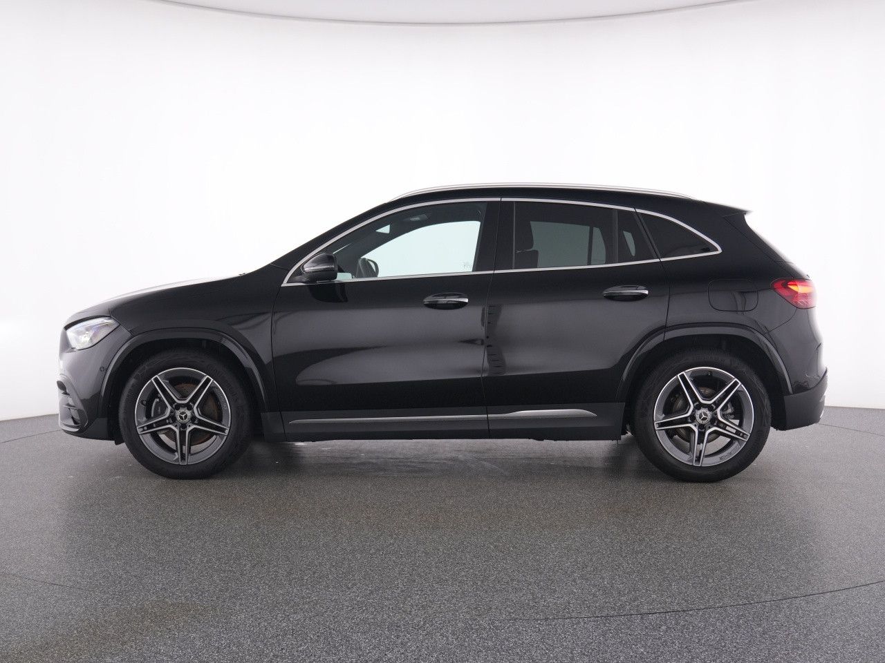 Mercedes-Benz GLA – Bild 10