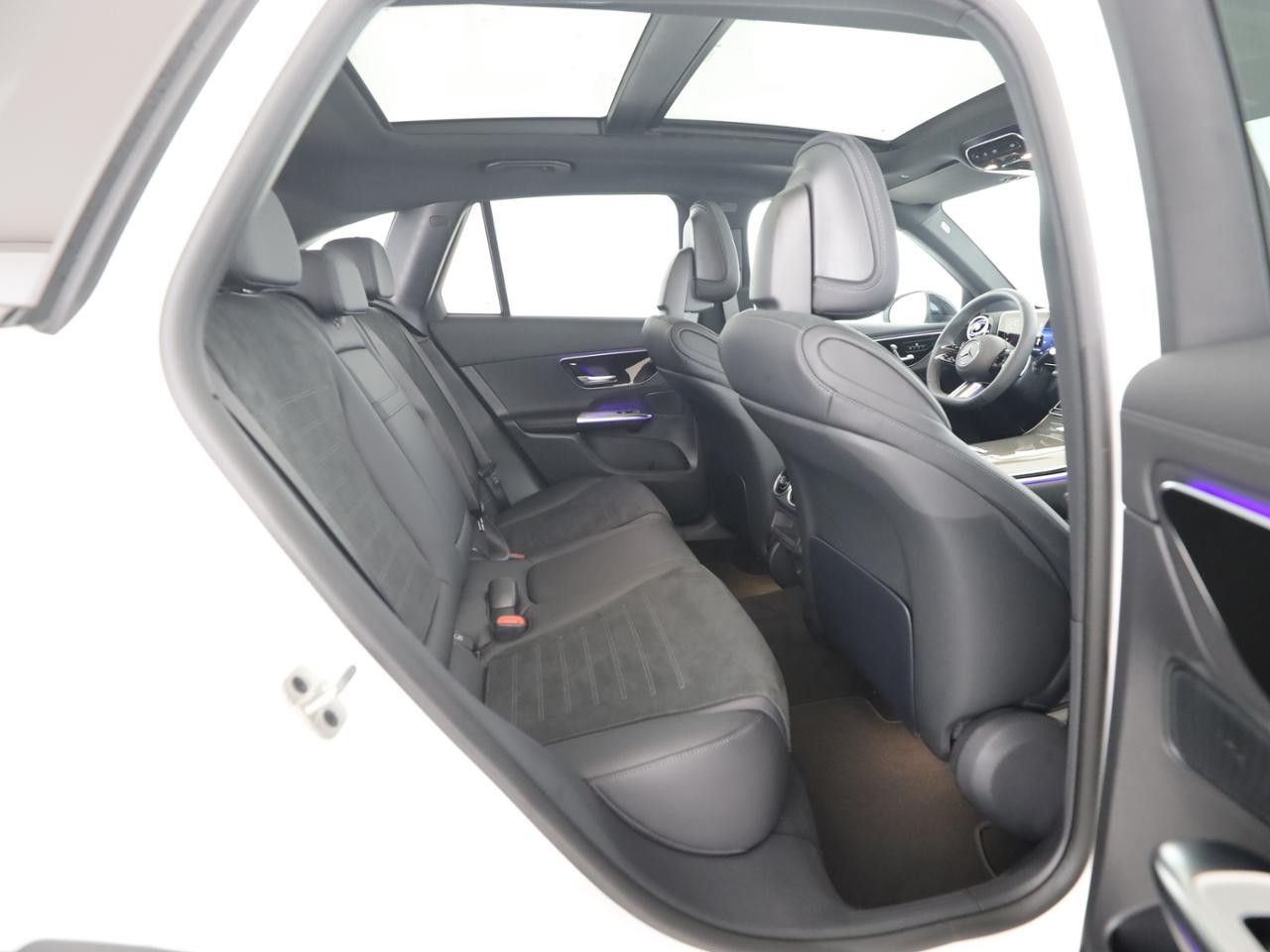 Mercedes-Benz GLC – Bild 14
