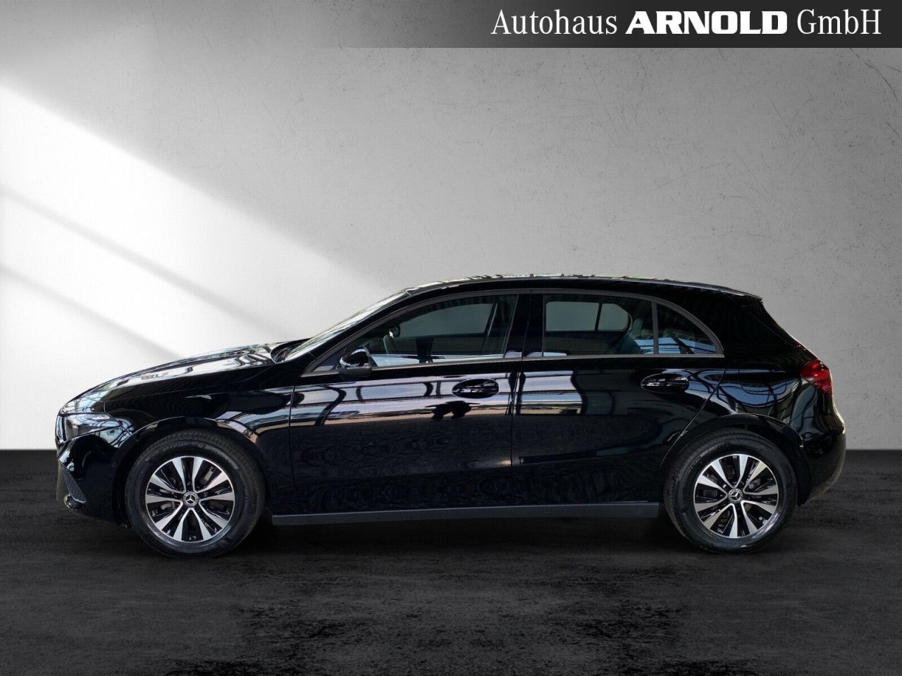 Mercedes-Benz A-Klasse – Bild 3