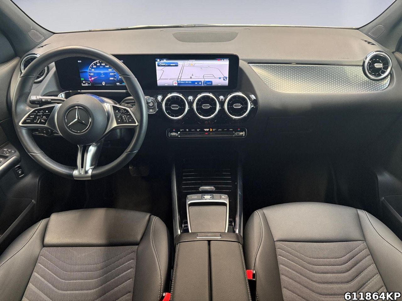 Mercedes-Benz GLA – Bild 8