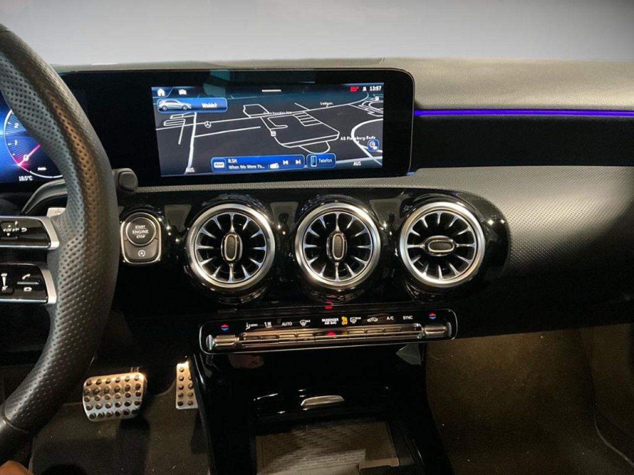 Mercedes-Benz A-Klasse – Bild 13