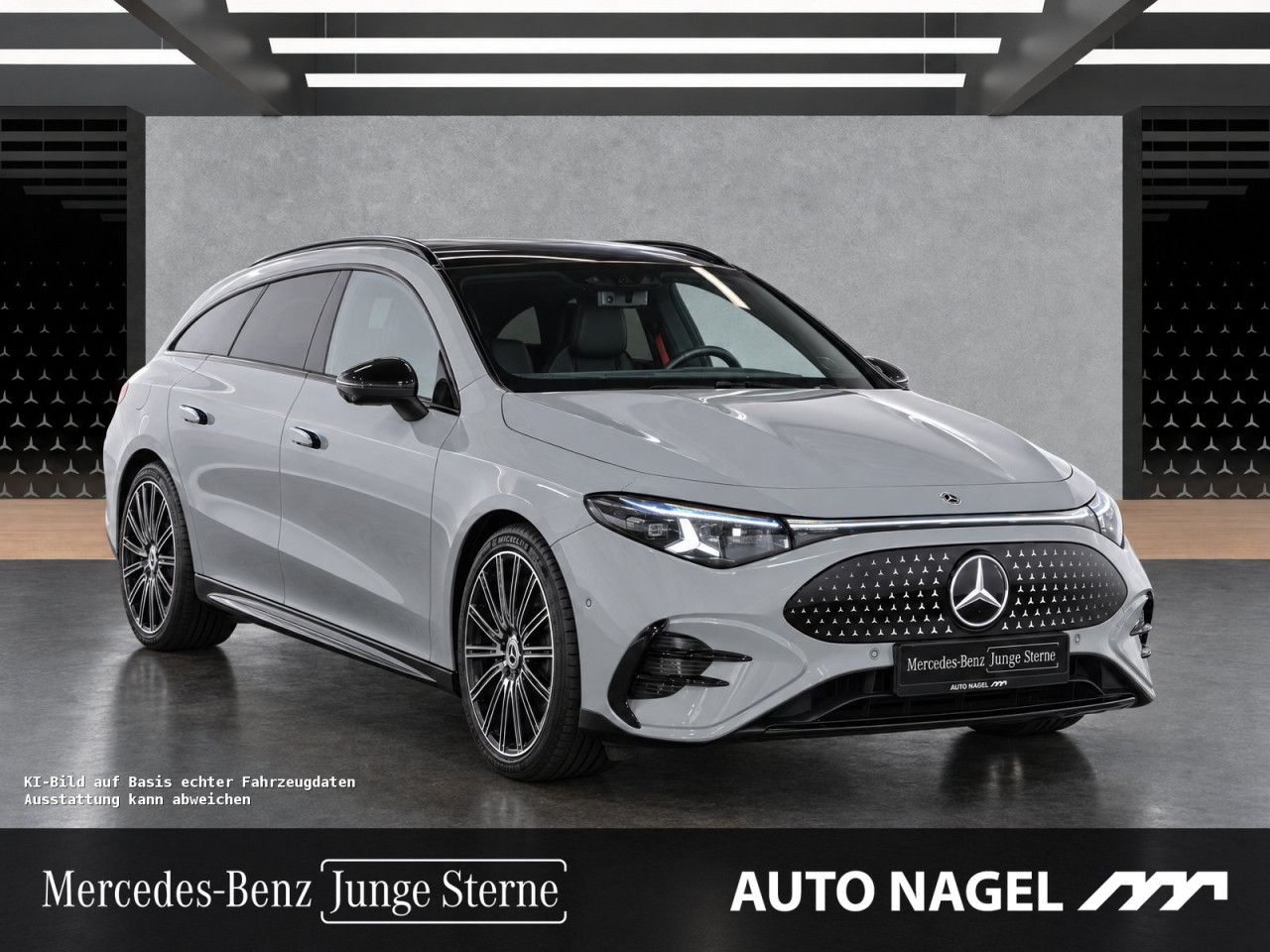 Mercedes-Benz CLA – Bild 16