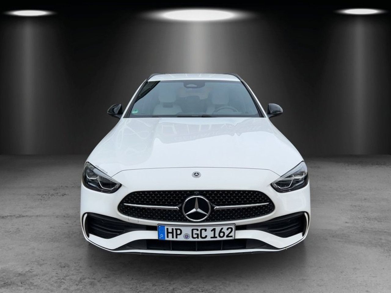 Mercedes-Benz C-Klasse – Bild 5