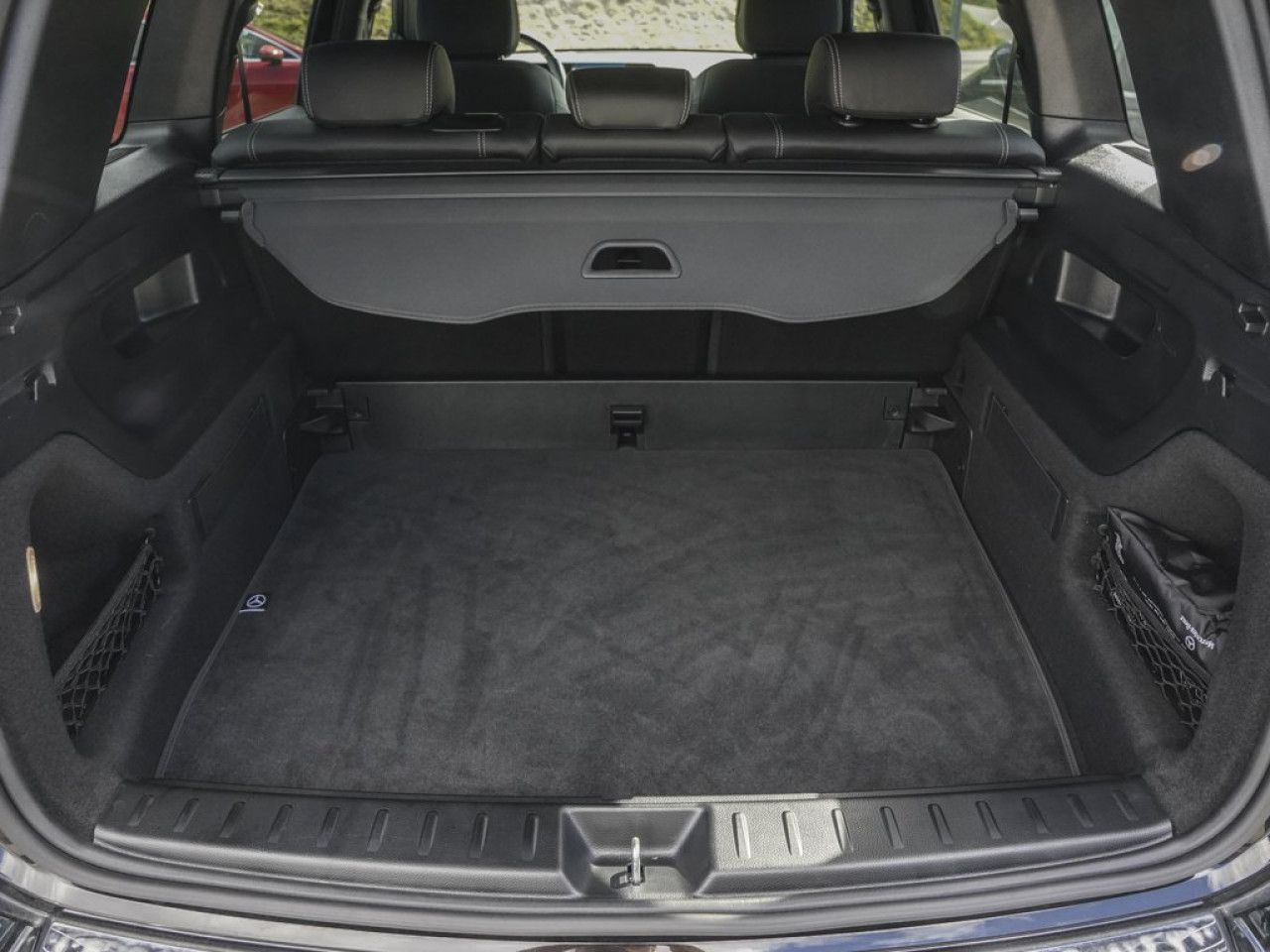 Mercedes-Benz GLB – Bild 12