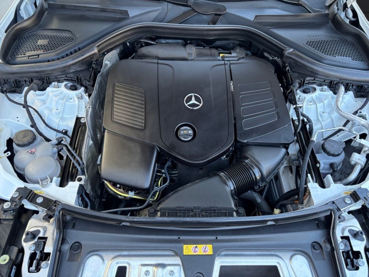 Mercedes-Benz GLC – Bild 21