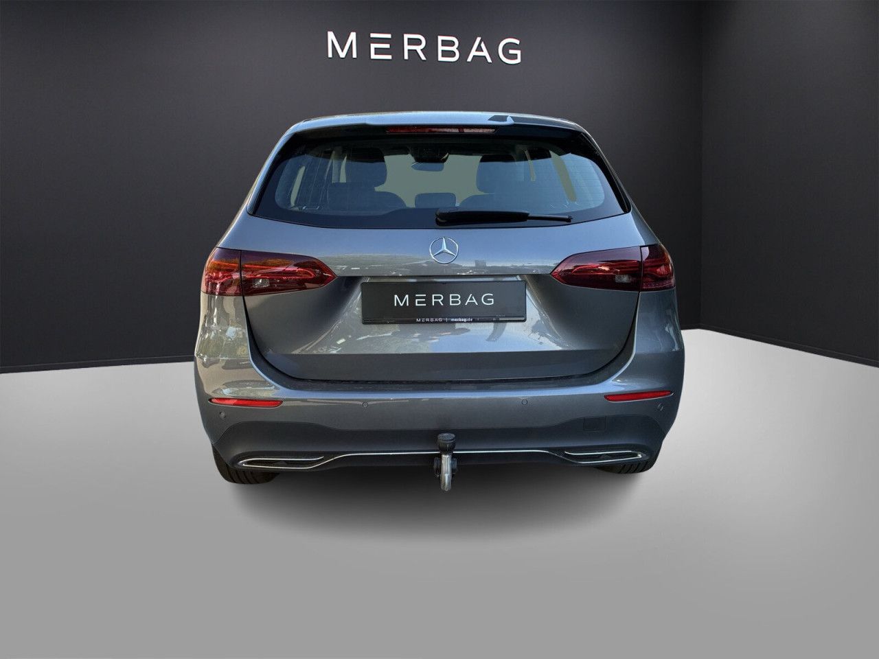 Mercedes-Benz B-Klasse – Bild 6