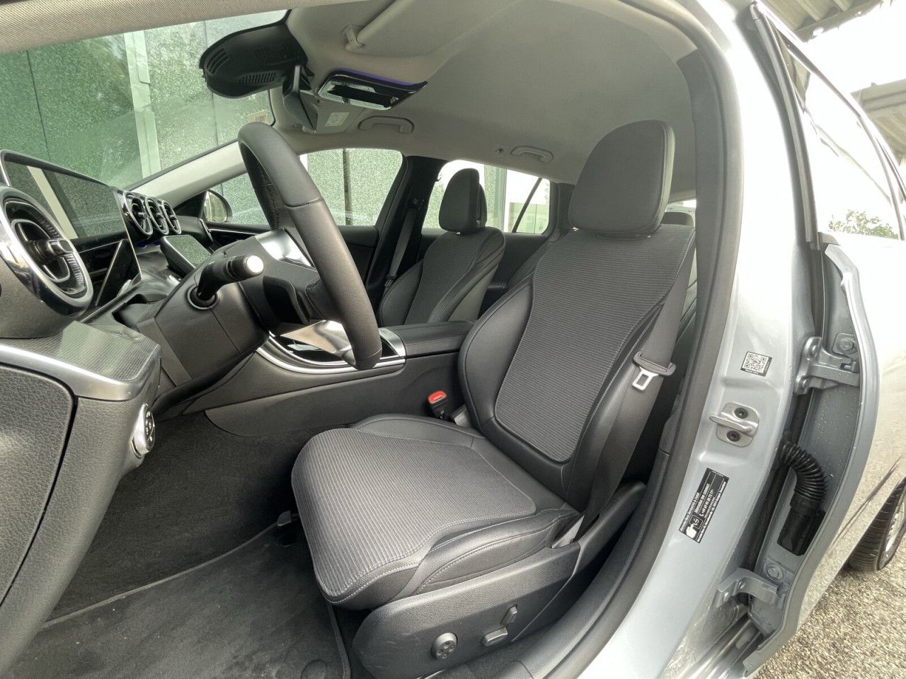 Mercedes-Benz C-Klasse – Bild 9