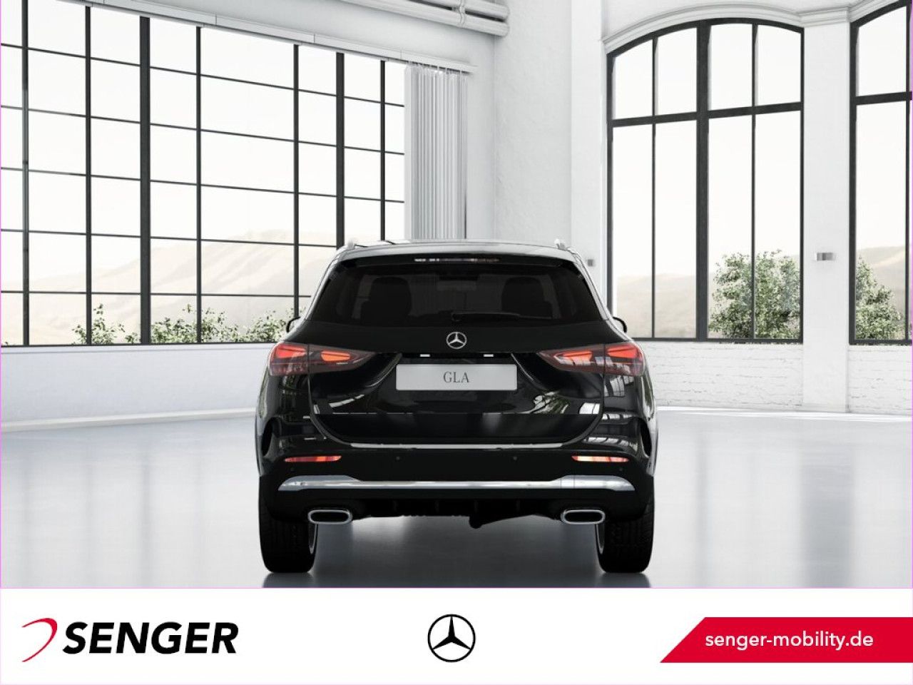 Mercedes-Benz GLA – Bild 5