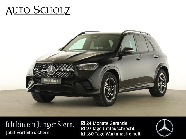 Mercedes-Benz GLE 300
