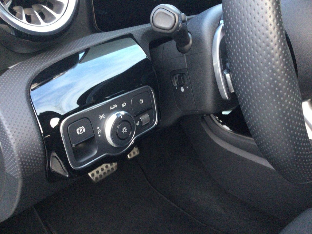 Mercedes-Benz CLA – Bild 13