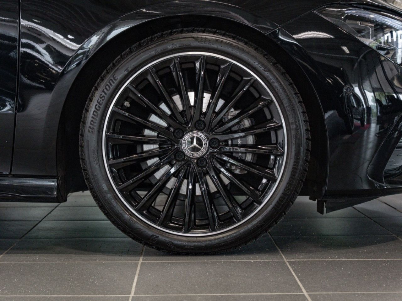 Mercedes-Benz CLA – Bild 21