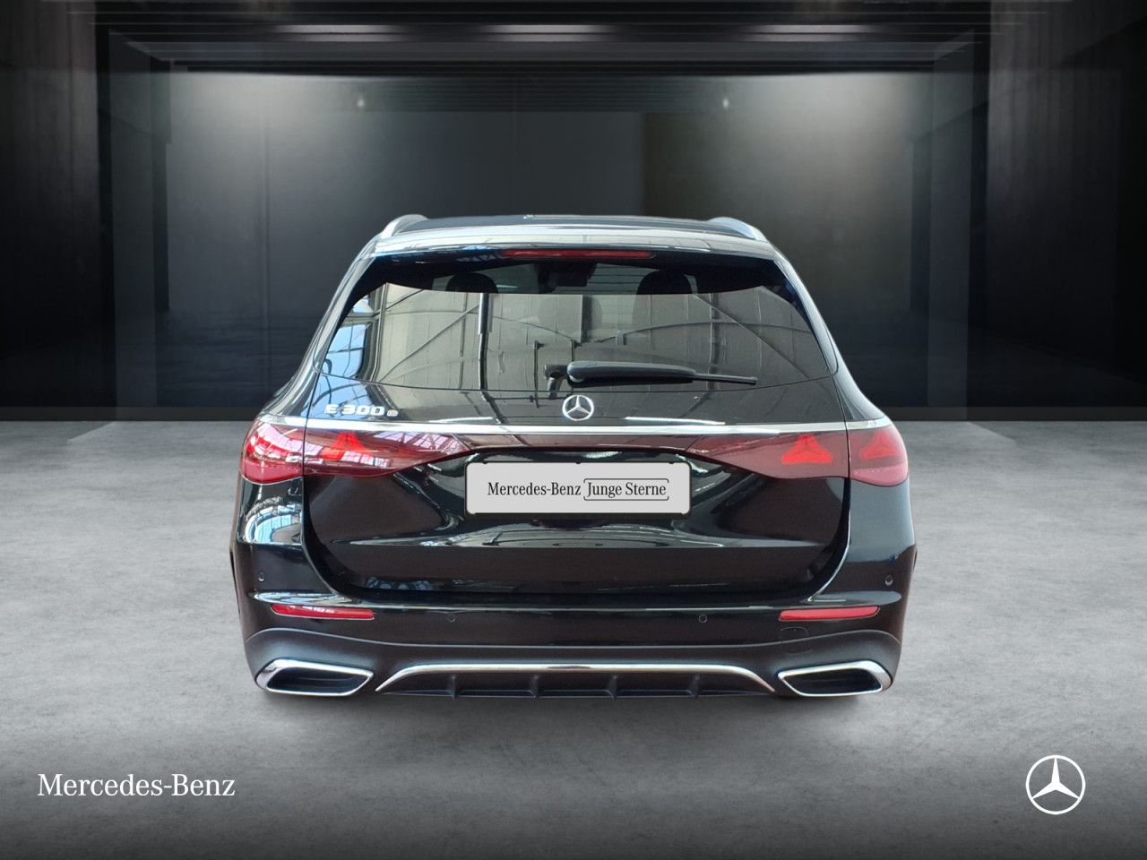 Mercedes-Benz E-Klasse – Bild 4
