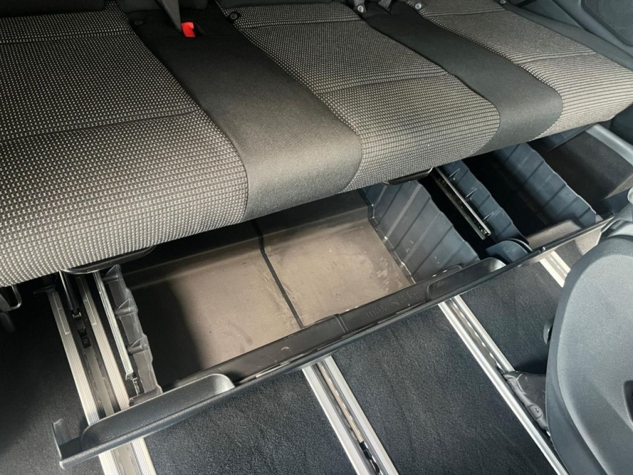 Mercedes-Benz V-Klasse – Bild 20