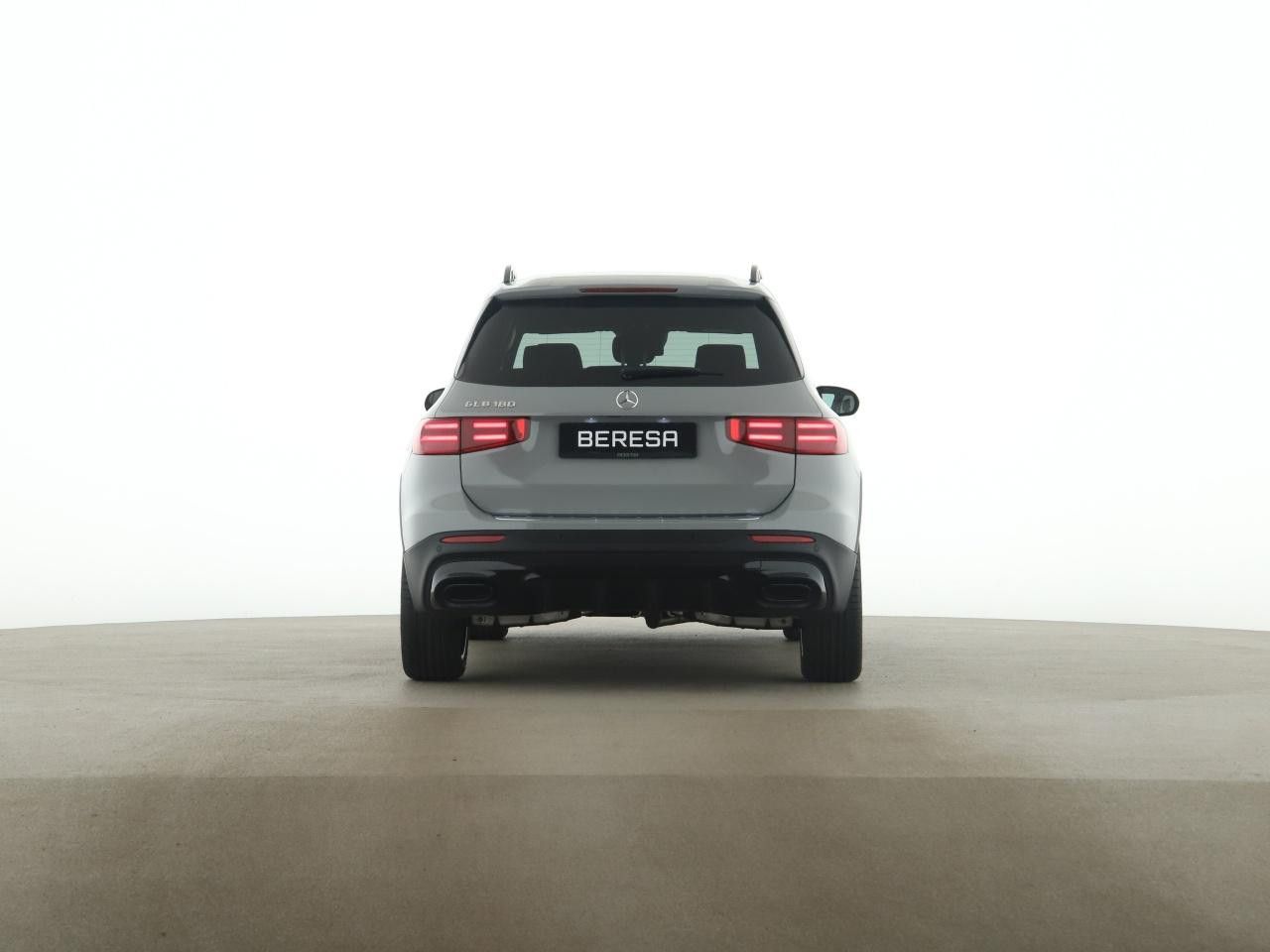Mercedes-Benz GLB – Bild 5