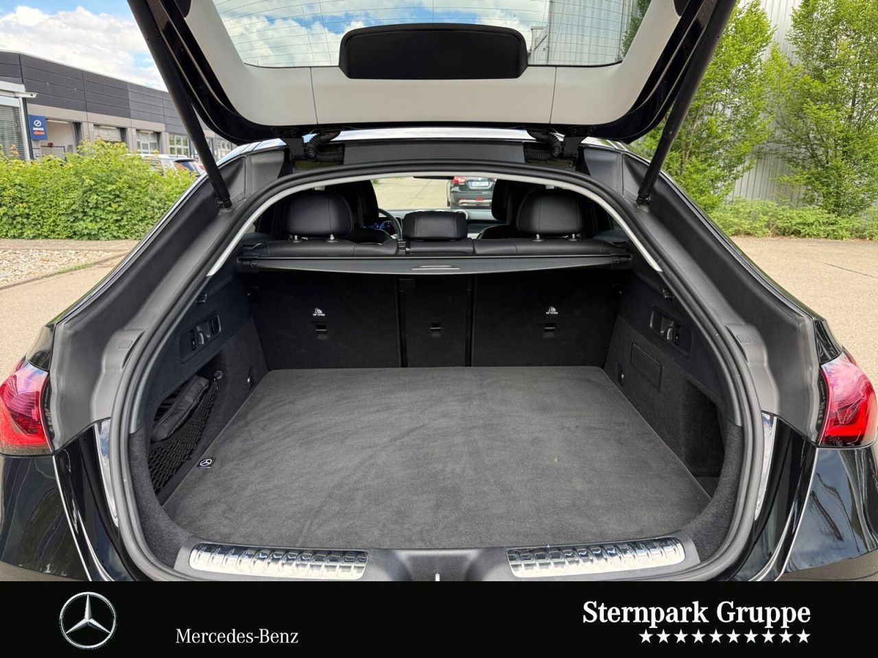 Mercedes-Benz GLC – Bild 26