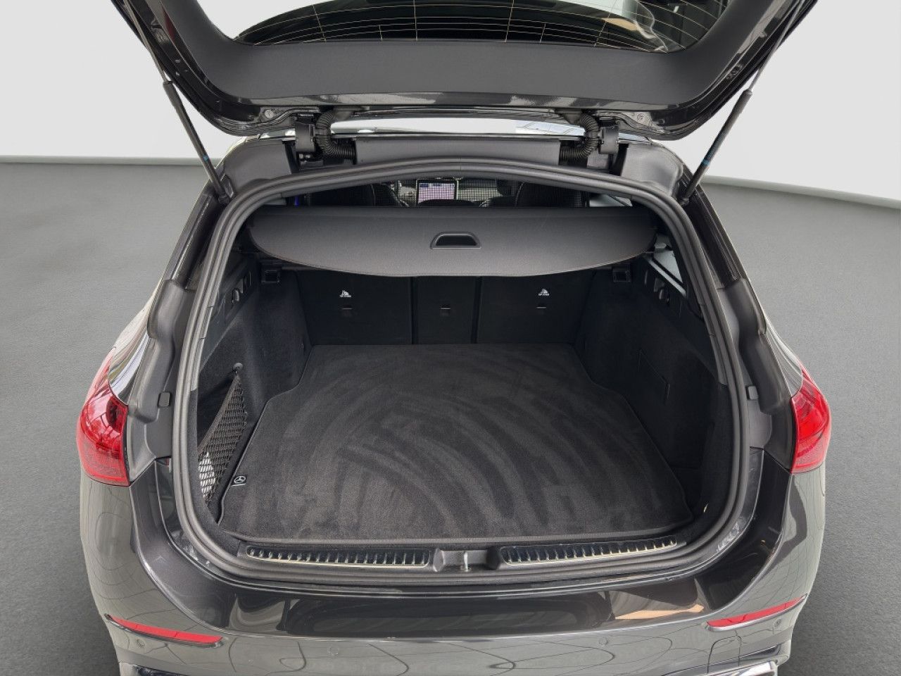 Mercedes-Benz C-Klasse – Bild 14