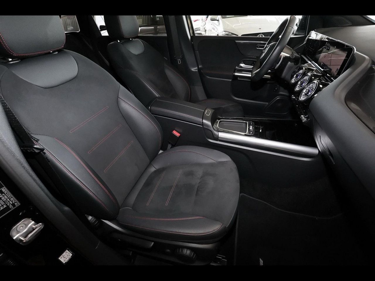 Mercedes-Benz B-Klasse – Bild 4