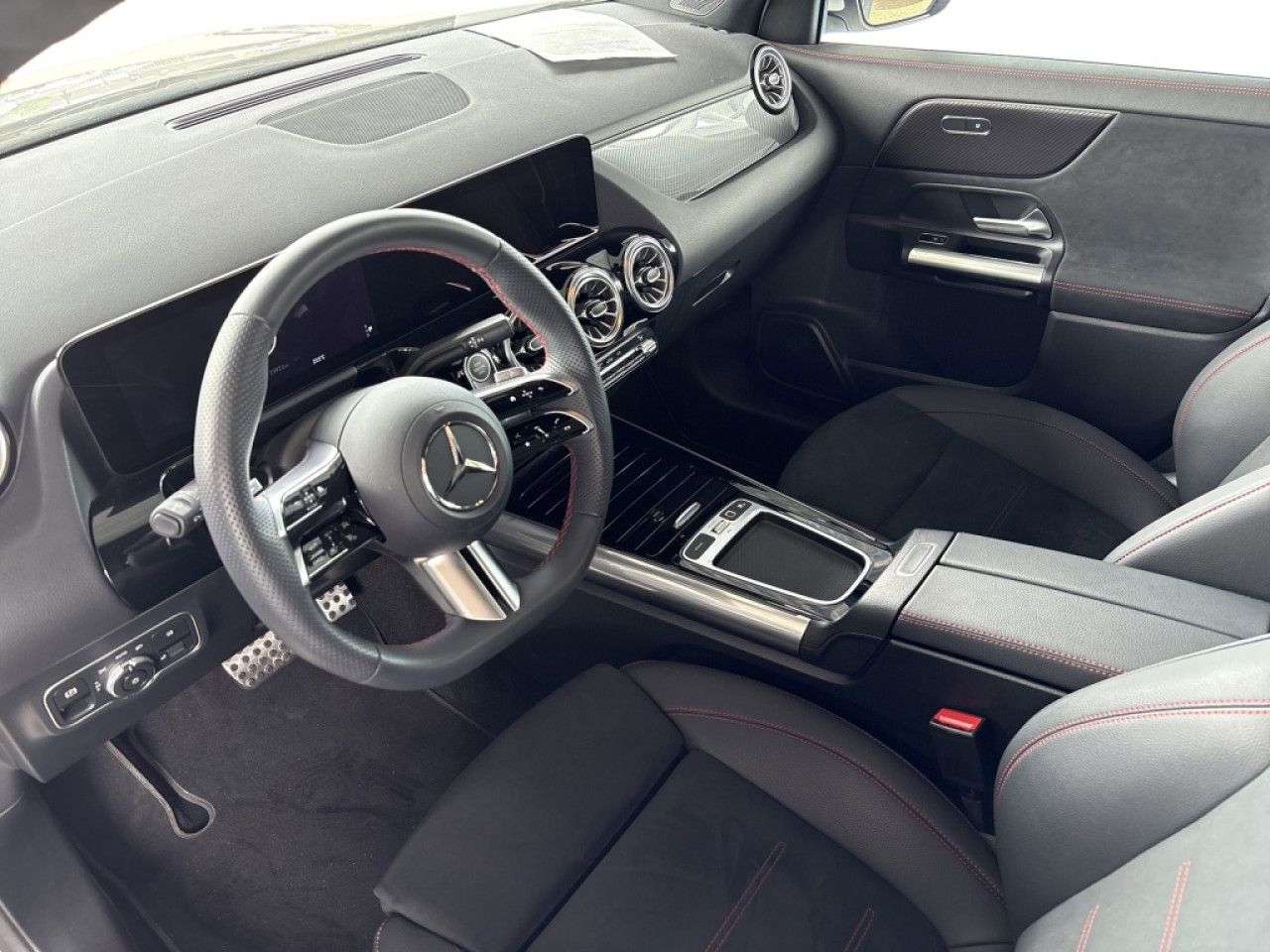 Mercedes-Benz GLA – Bild 9