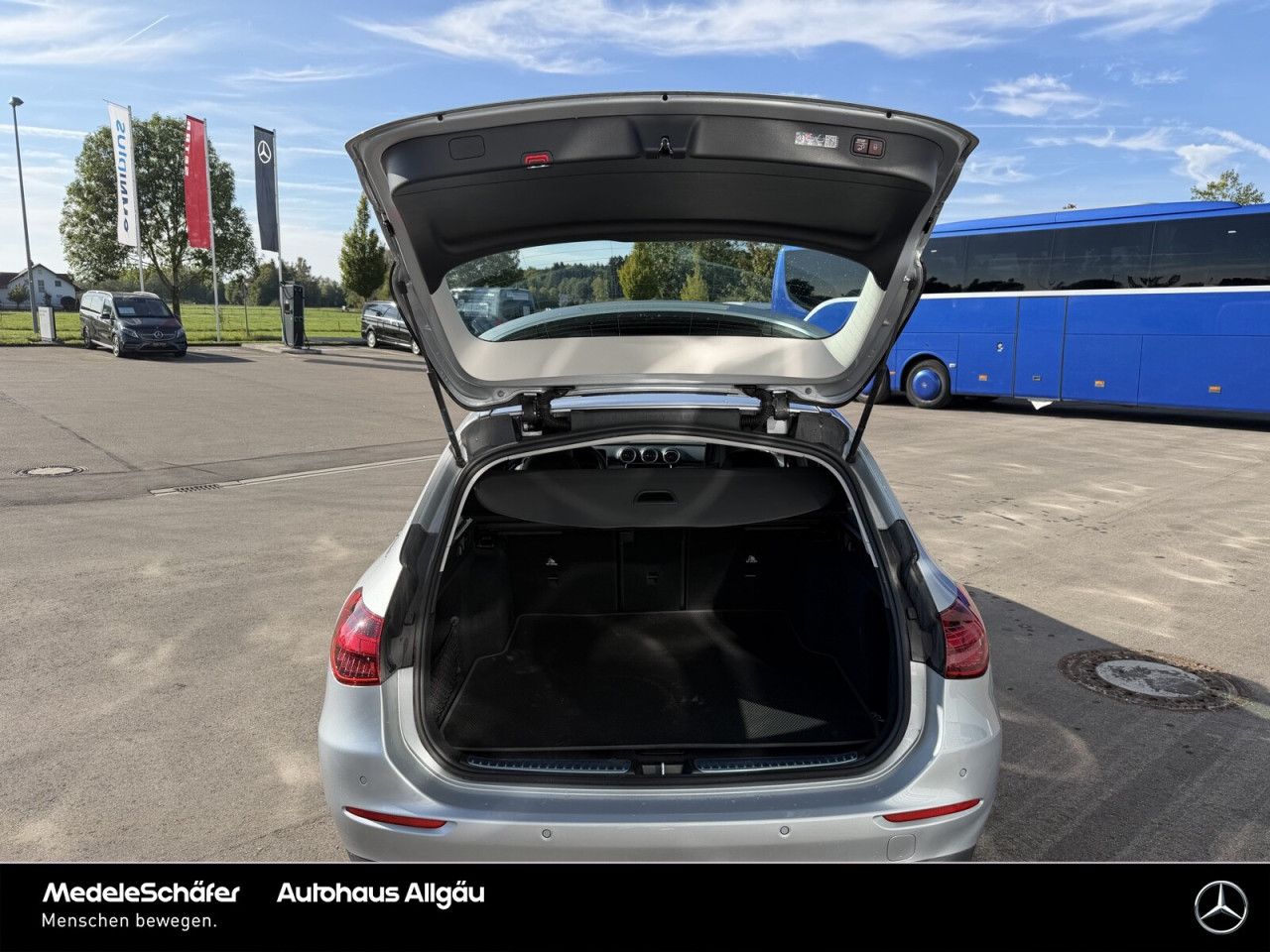 Mercedes-Benz C-Klasse – Bild 5