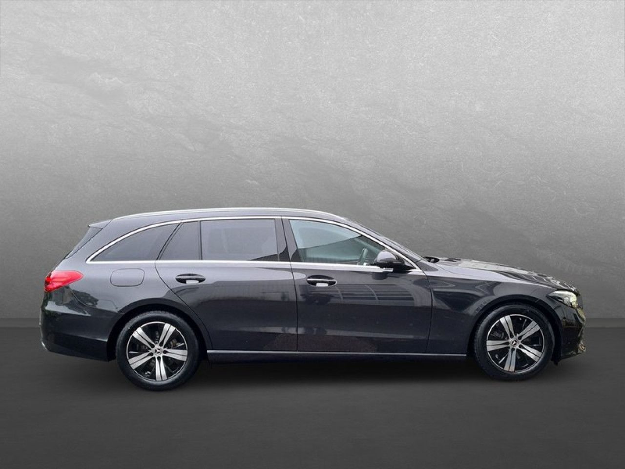Mercedes-Benz C-Klasse – Bild 3