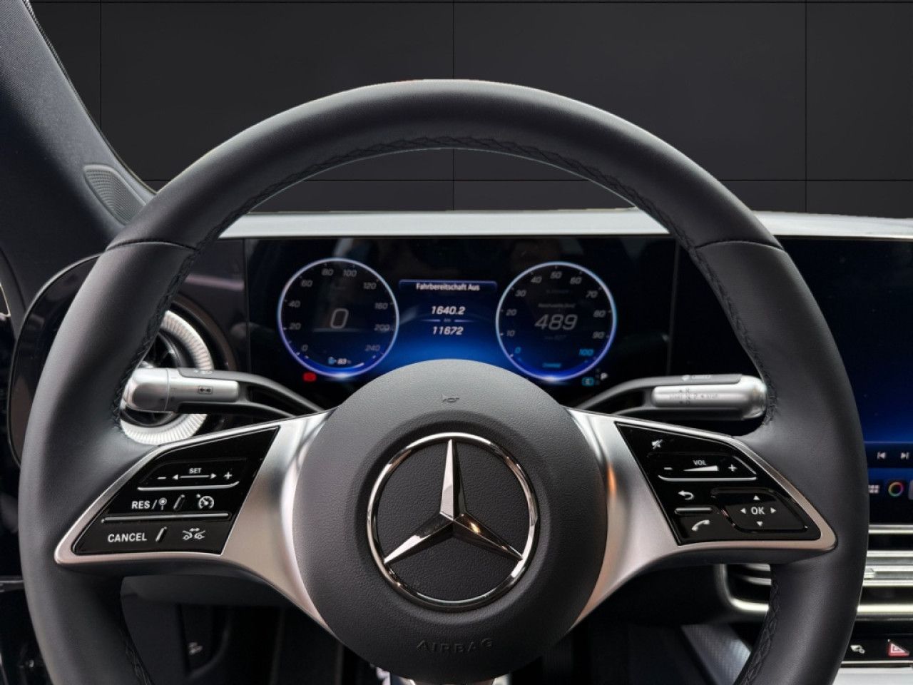 Mercedes-Benz CLA – Bild 7