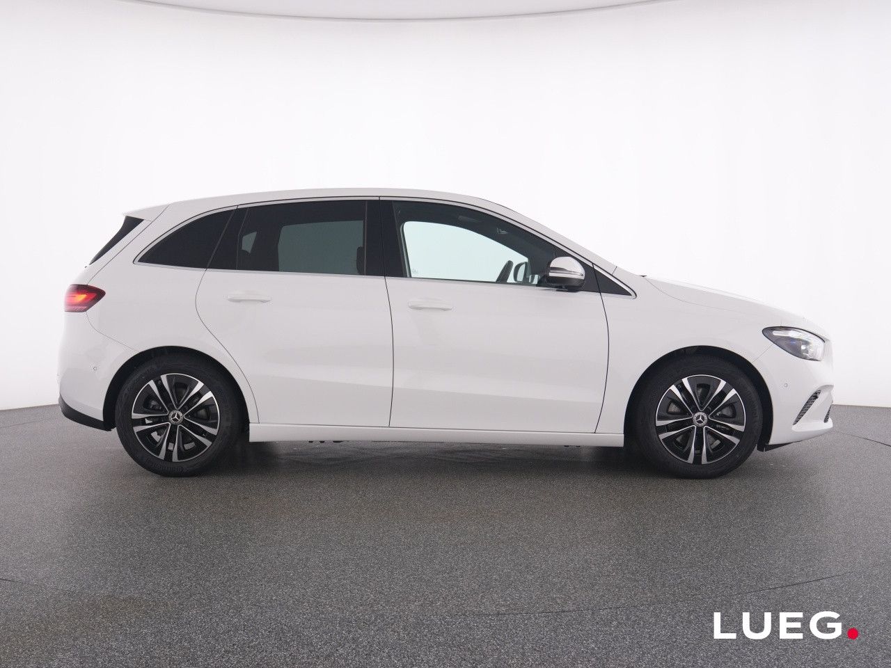 Mercedes-Benz B-Klasse – Bild 11