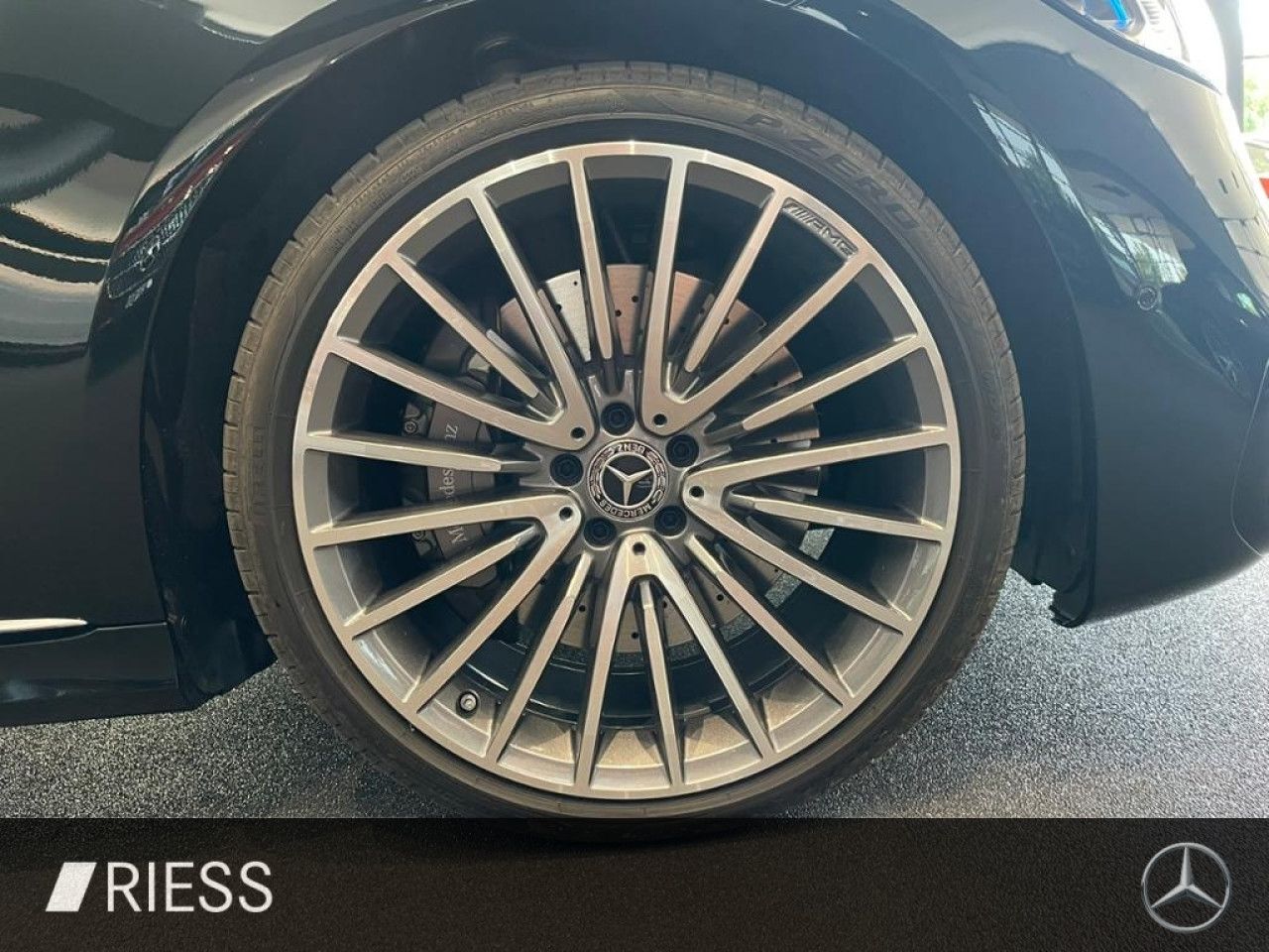 Mercedes-Benz S-Klasse – Bild 9