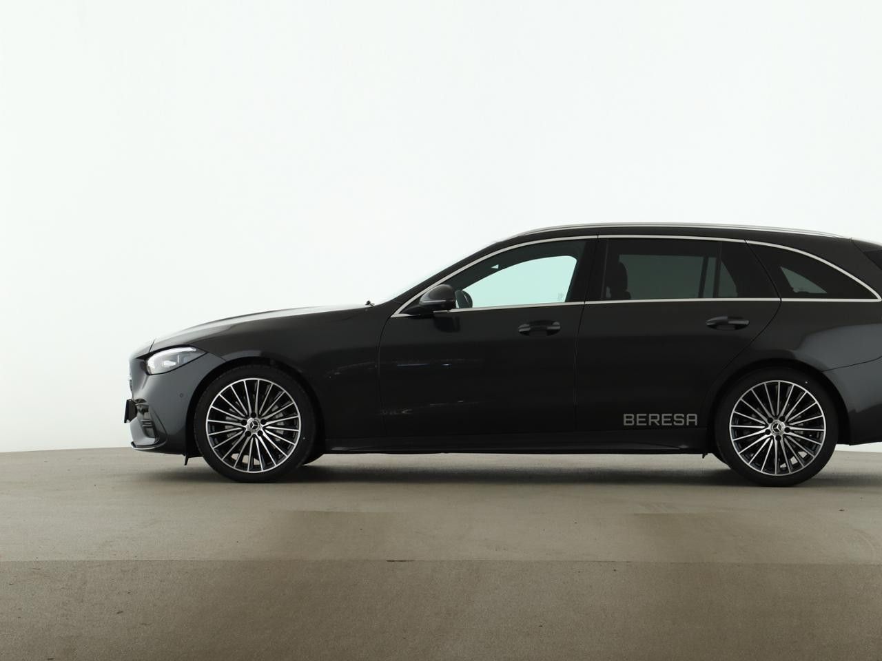 Mercedes-Benz C-Klasse – Bild 3