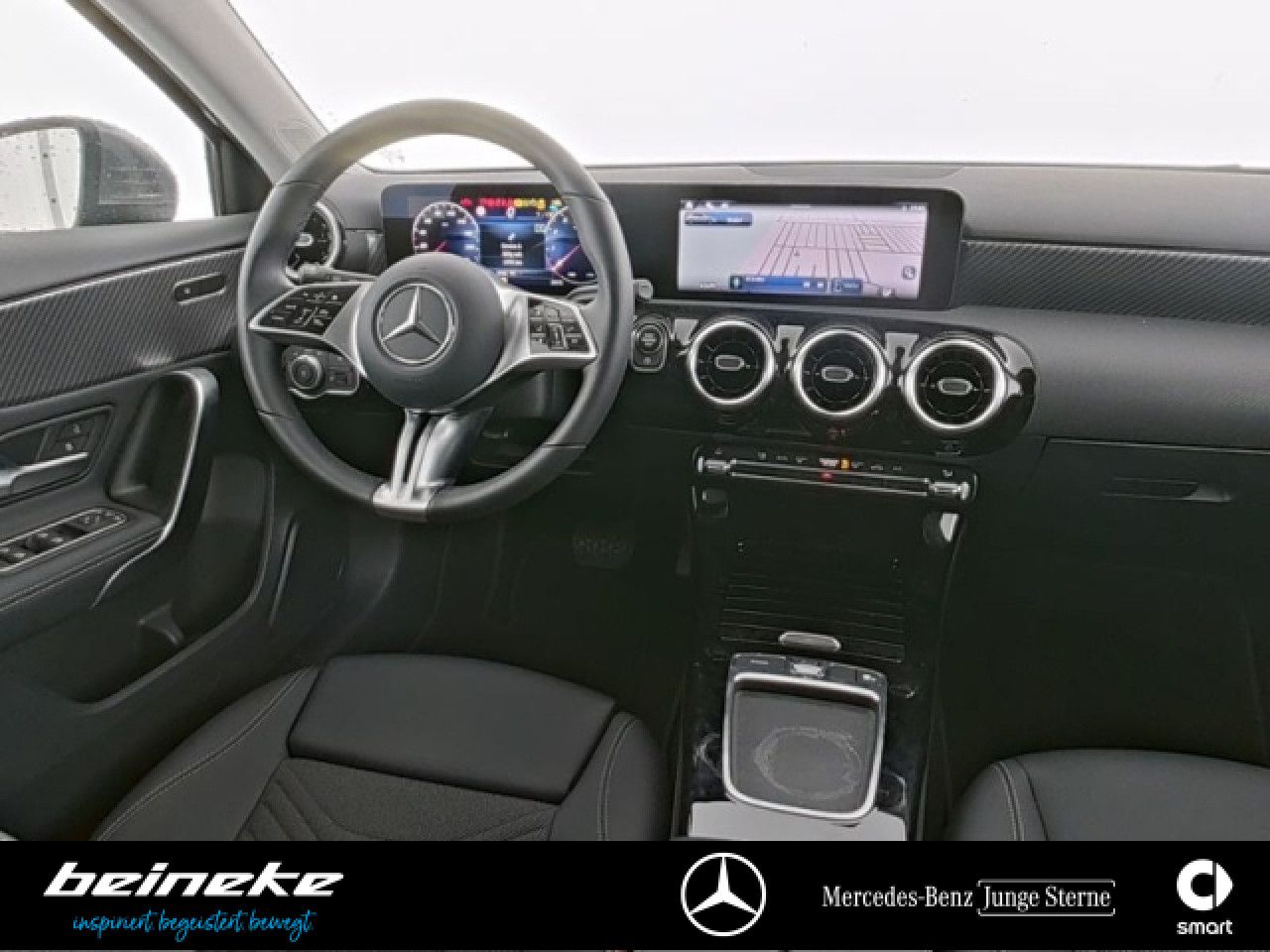 Mercedes-Benz A-Klasse – Bild 7