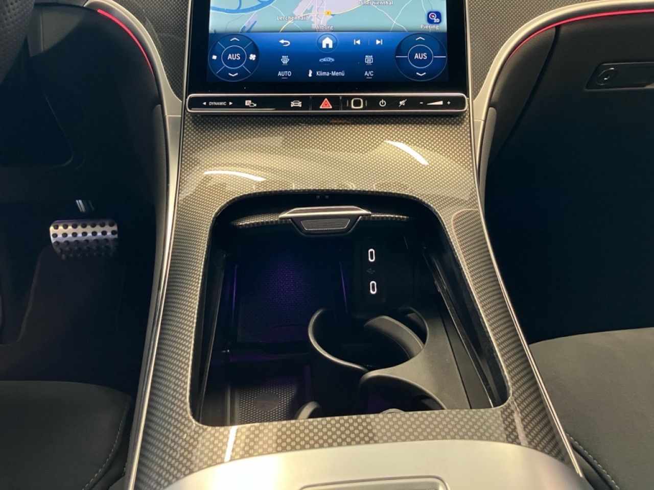 Mercedes-Benz GLC – Bild 23