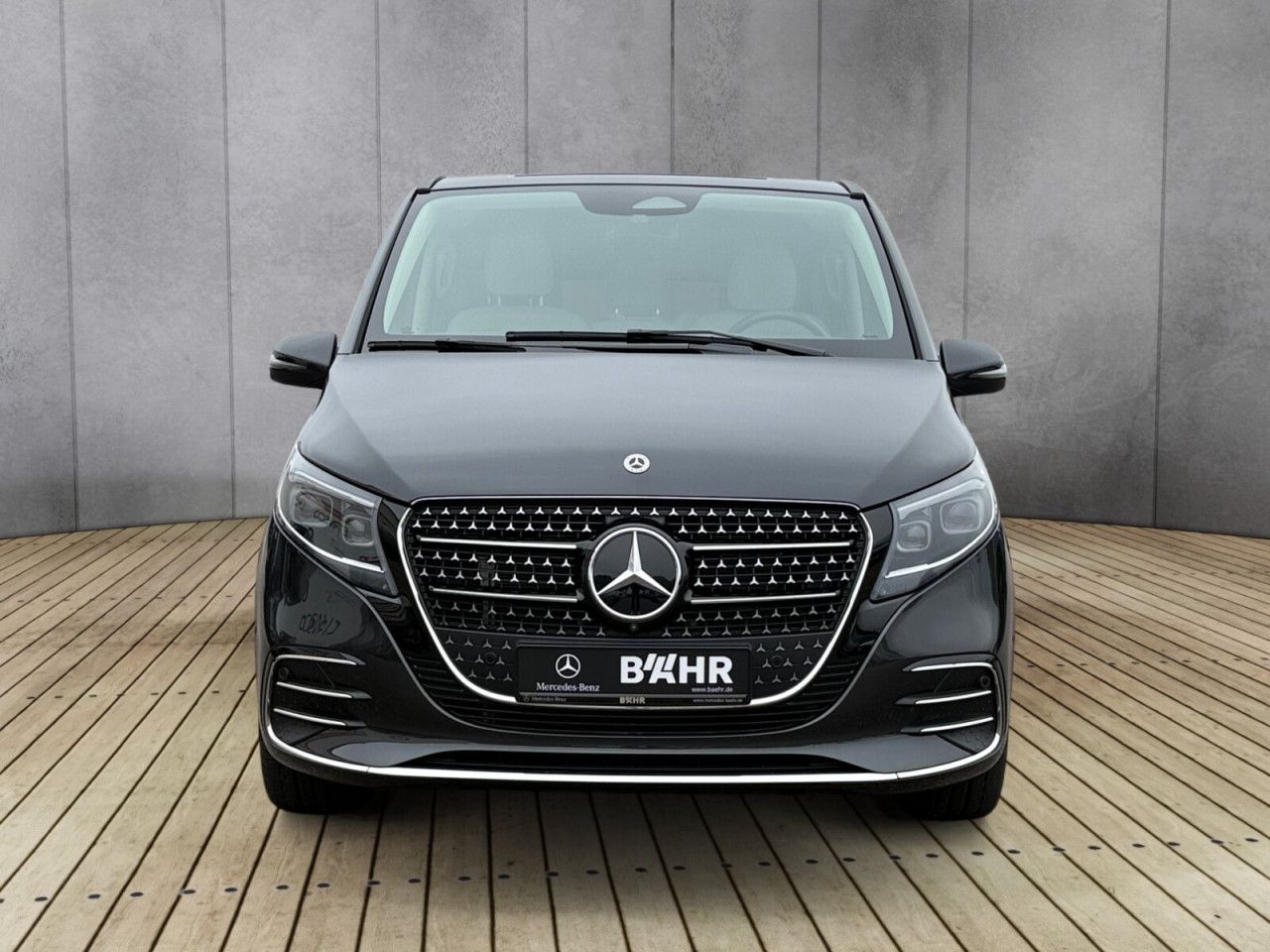 Mercedes-Benz V-Klasse – Bild 7