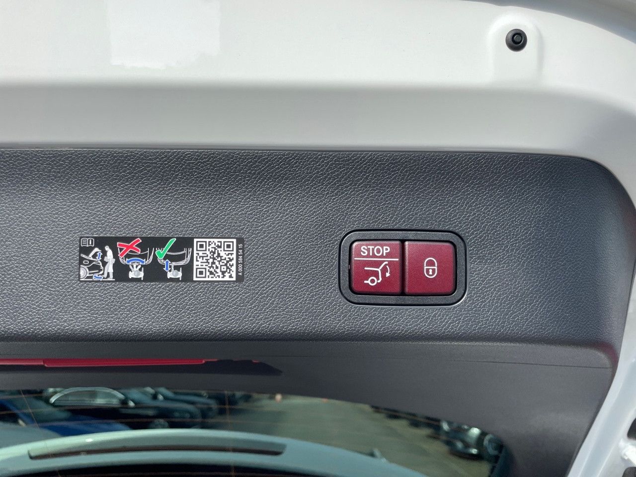 Mercedes-Benz CLA – Bild 19