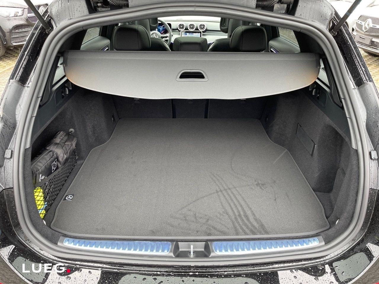 Mercedes-Benz C-Klasse – Bild 15