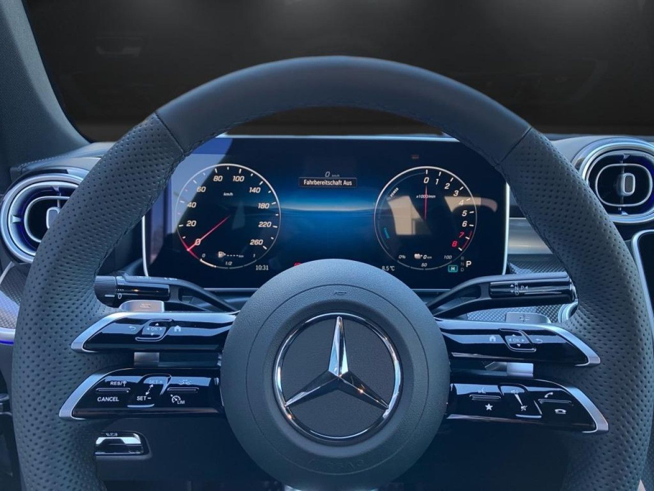 Mercedes-Benz CLE – Bild 7