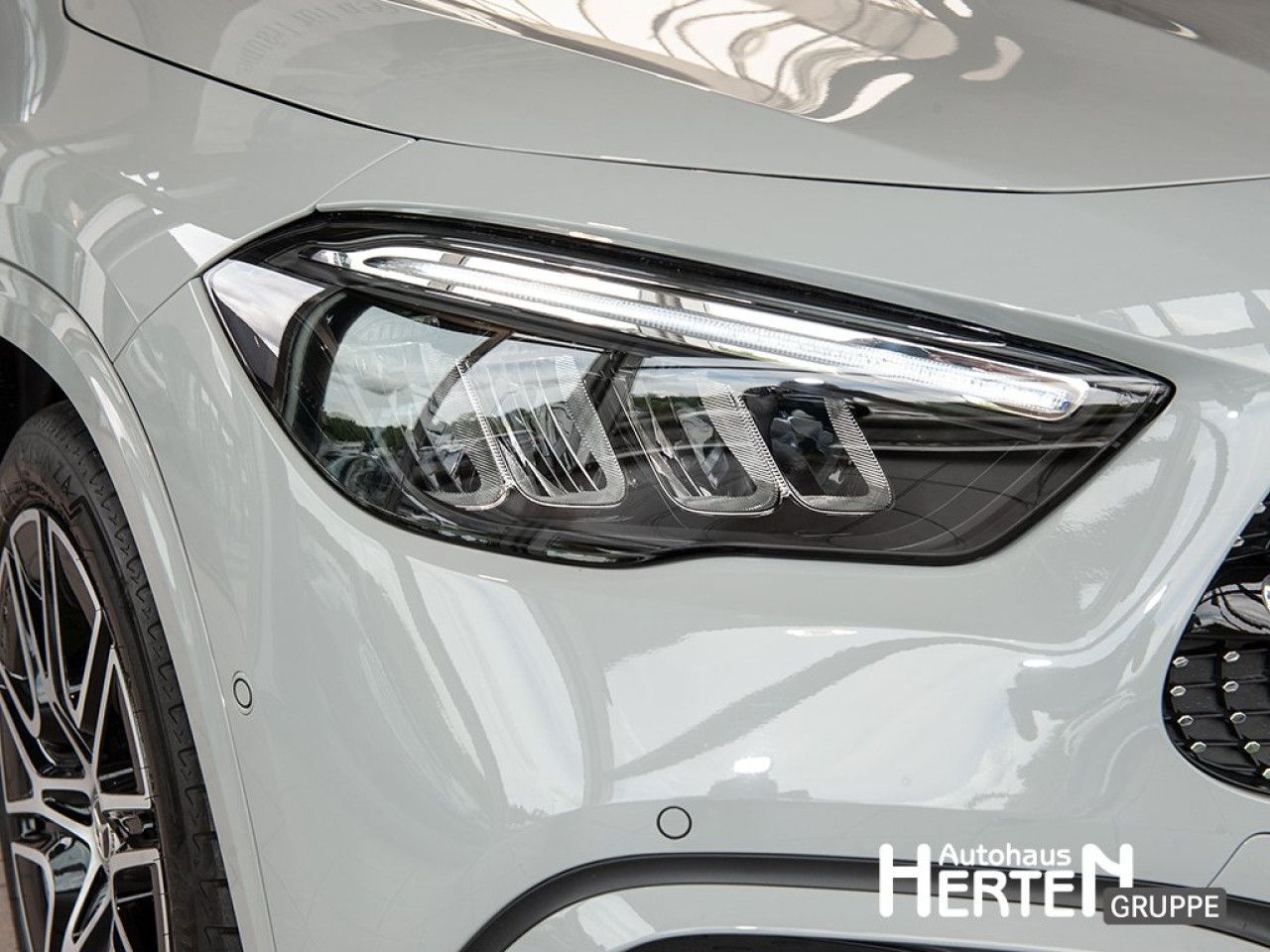 Mercedes-Benz GLA – Bild 14