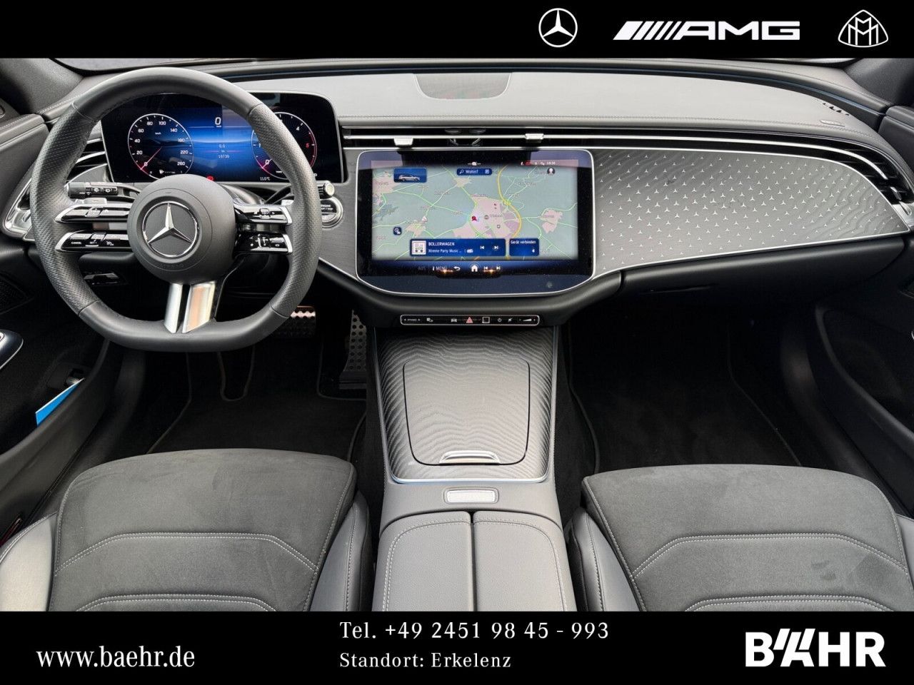 Mercedes-Benz E-Klasse – Bild 4