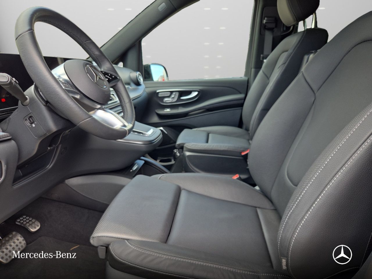 Mercedes-Benz V-Klasse – Bild 8