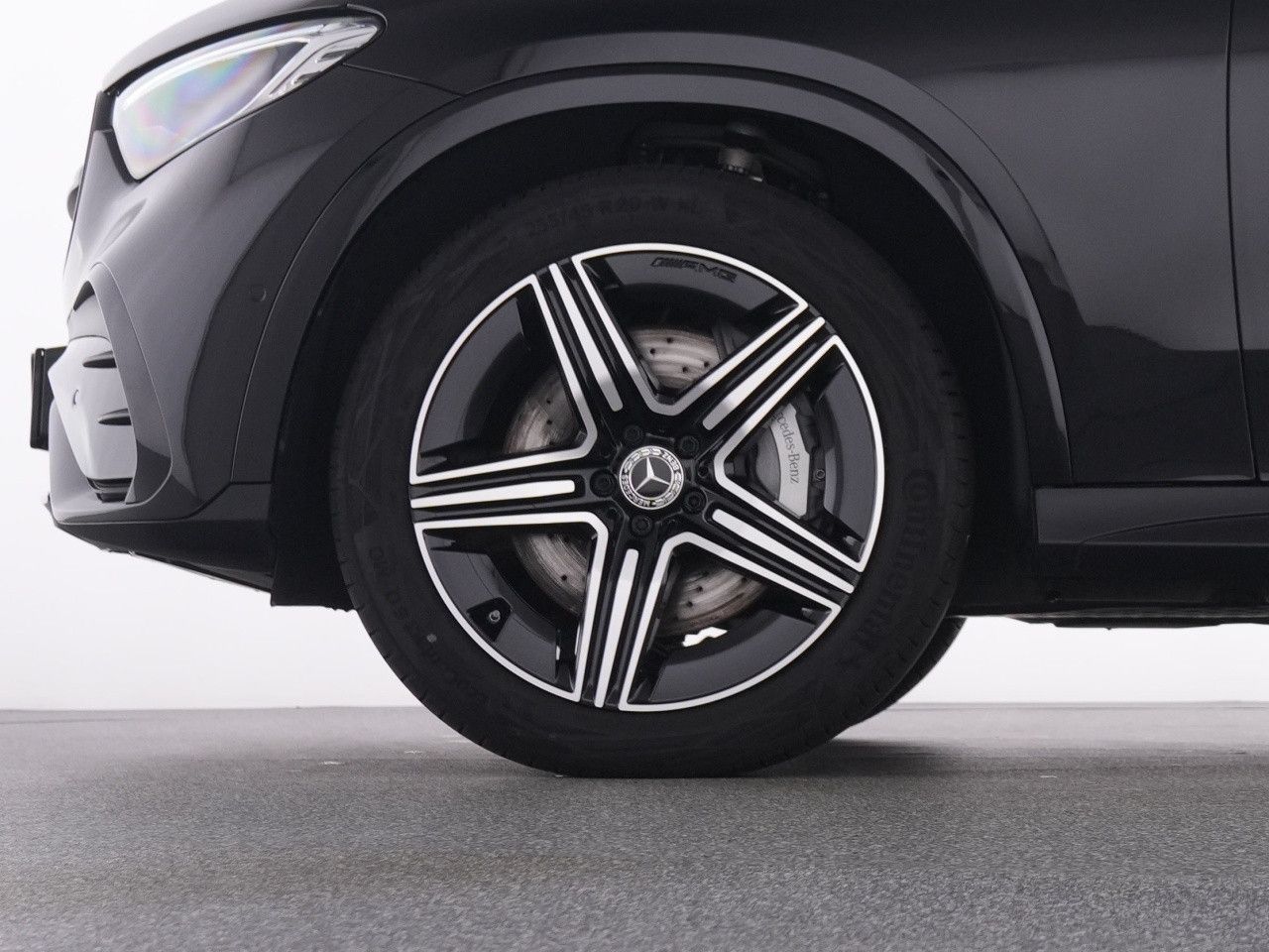 Mercedes-Benz GLC – Bild 19