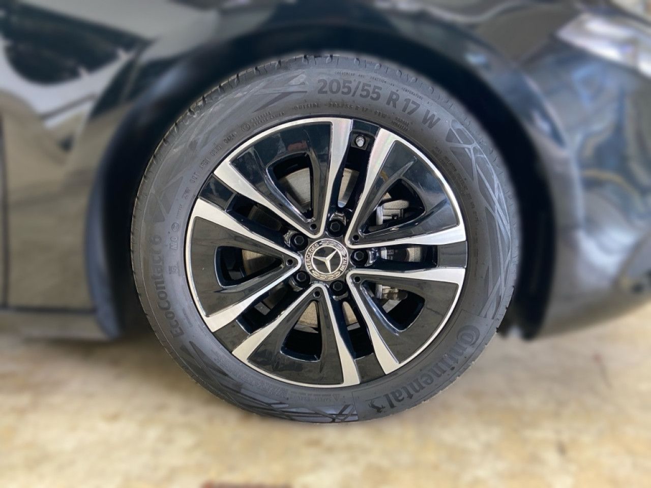 Mercedes-Benz A-Klasse – Bild 6