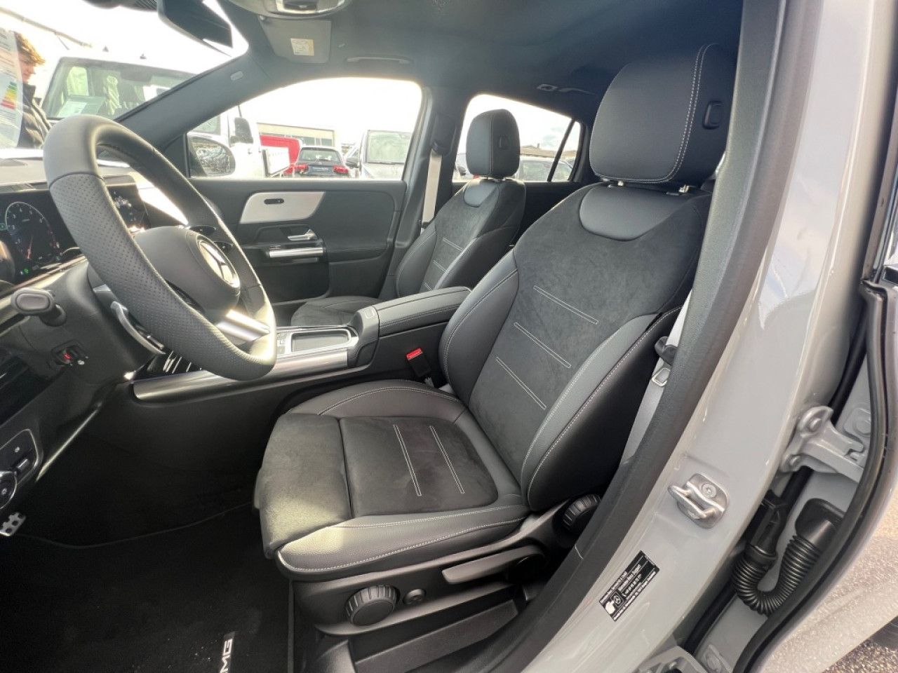 Mercedes-Benz GLA – Bild 24