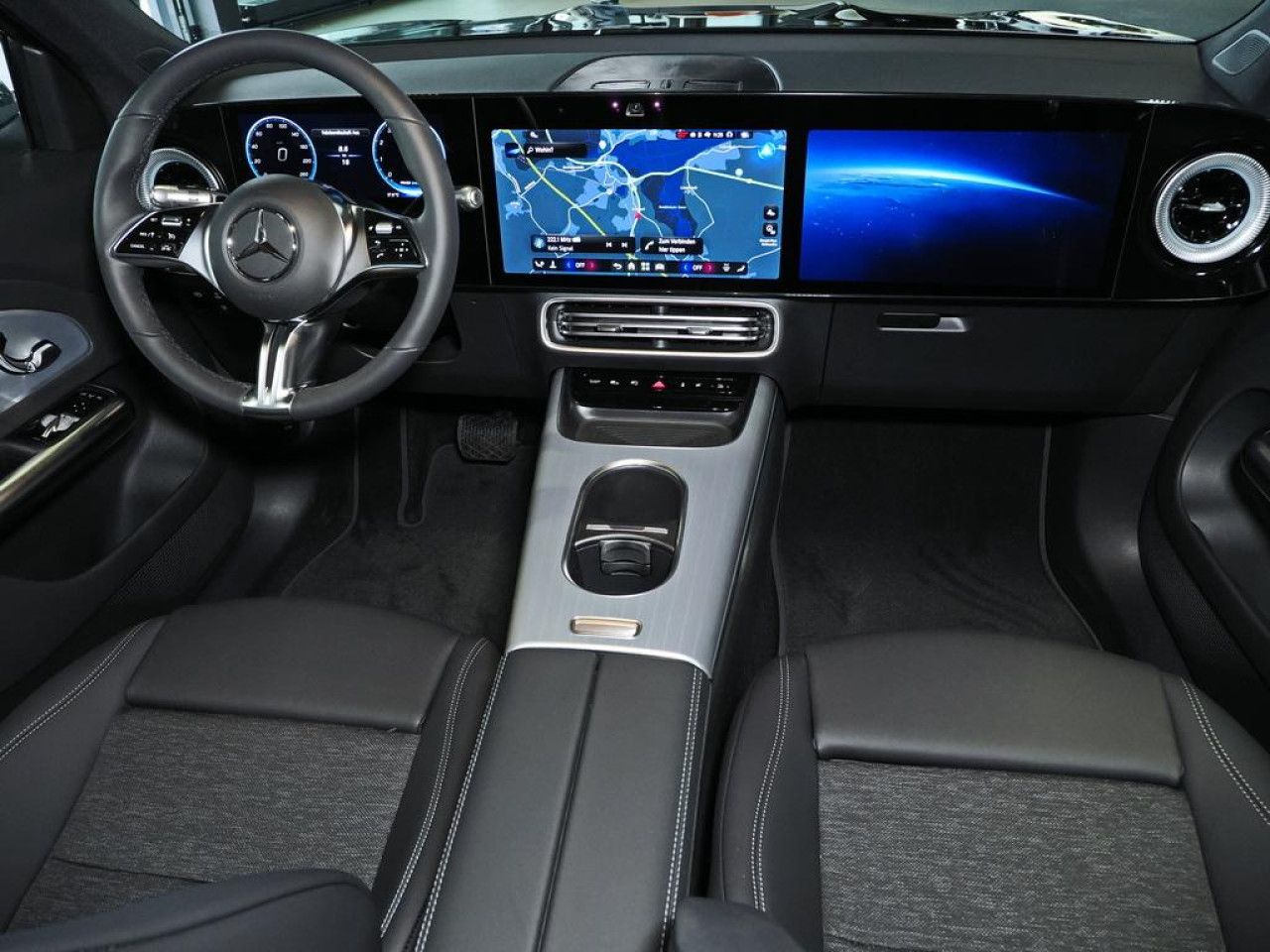 Mercedes-Benz GLB – Bild 14