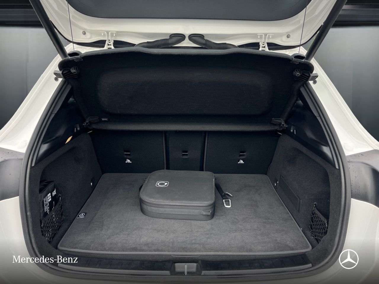 Mercedes-Benz EQA – Bild 5