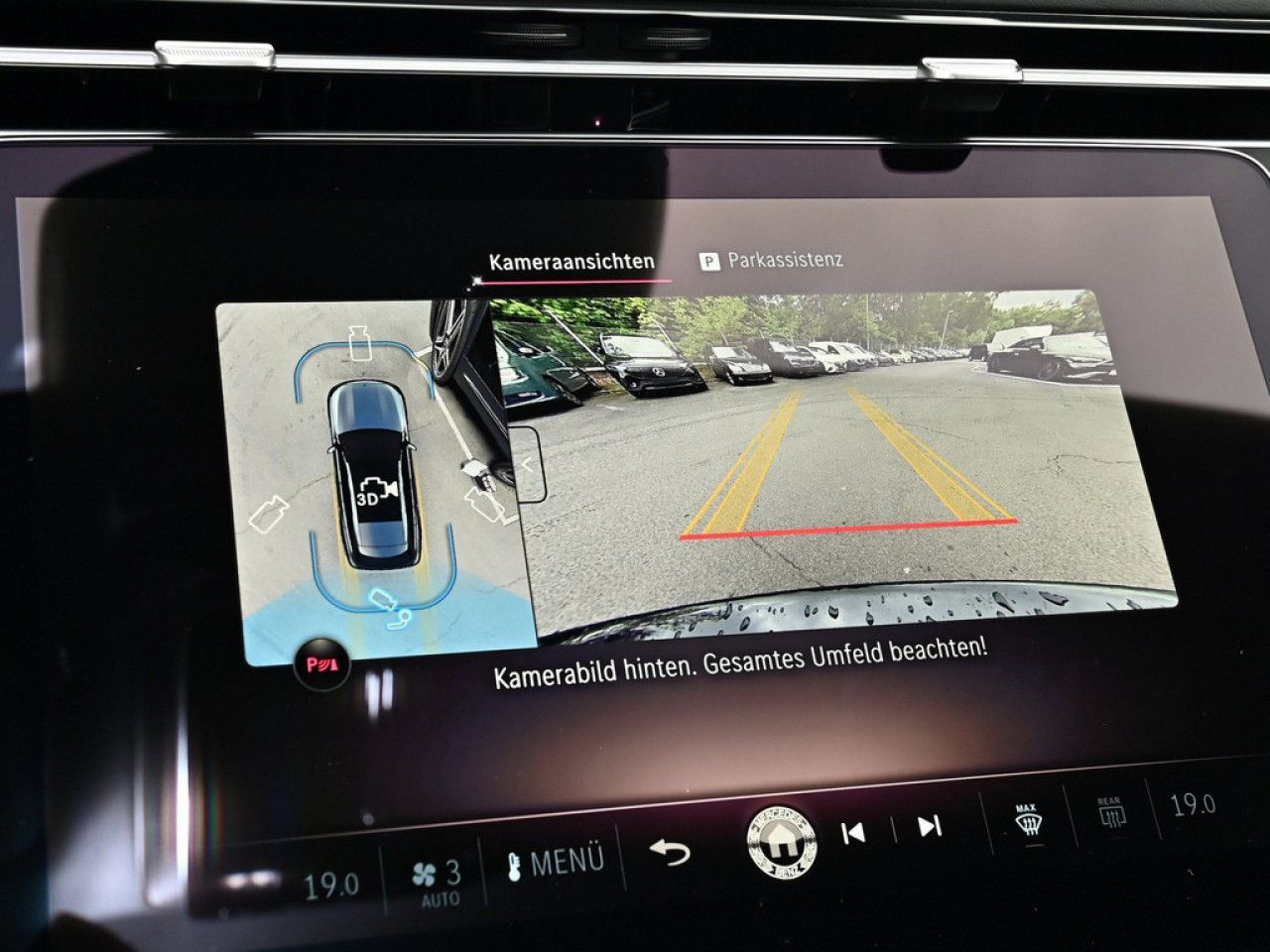 Mercedes-Benz E-Klasse – Bild 11