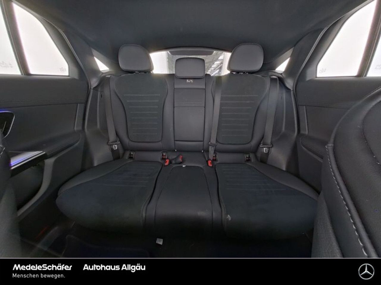 Mercedes-Benz GLC – Bild 7