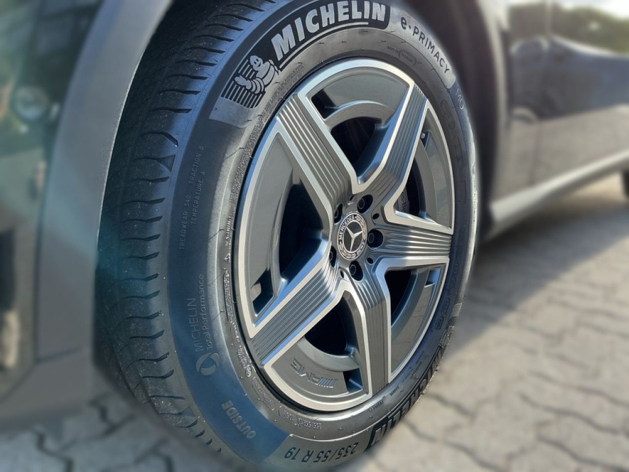 Mercedes-Benz GLC – Bild 14
