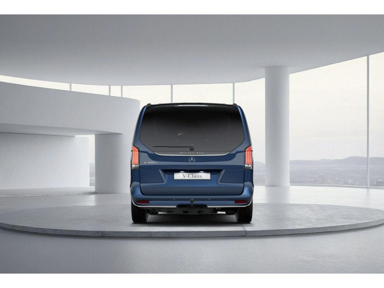Mercedes-Benz V-Klasse – Bild 5